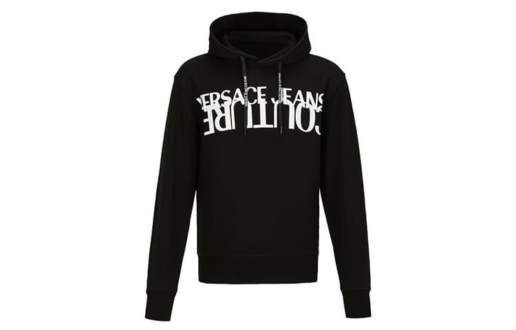 Худи VERSACE JEANS COUTURE - изображение 1