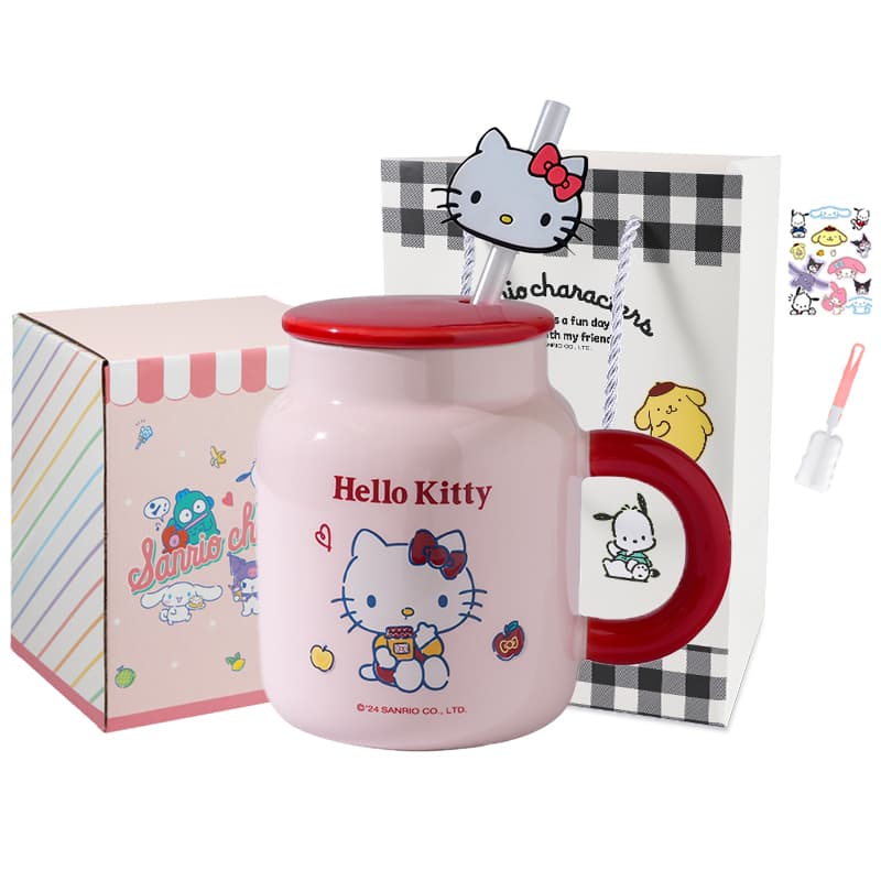 Sanrio Cups - изображение 1