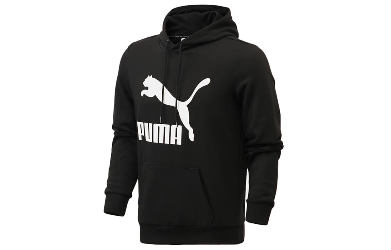 Худи Puma Logo - изображение 1