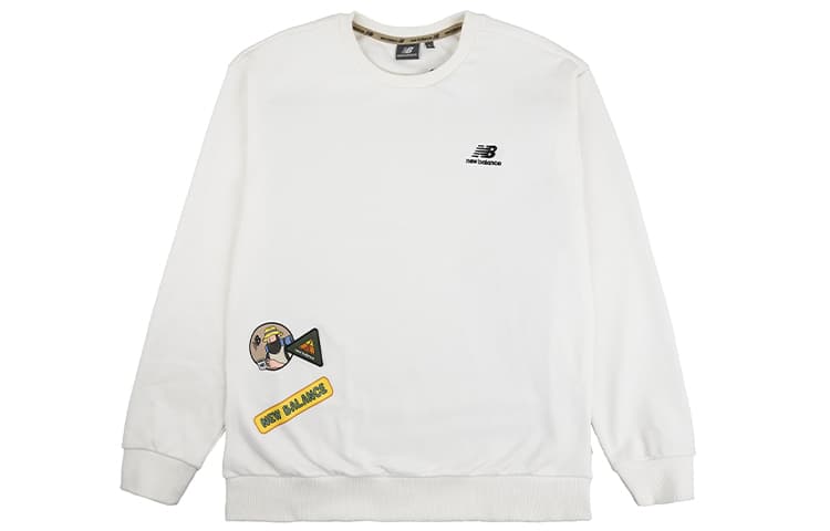 Худи New Balance x jhi JHI - изображение 1