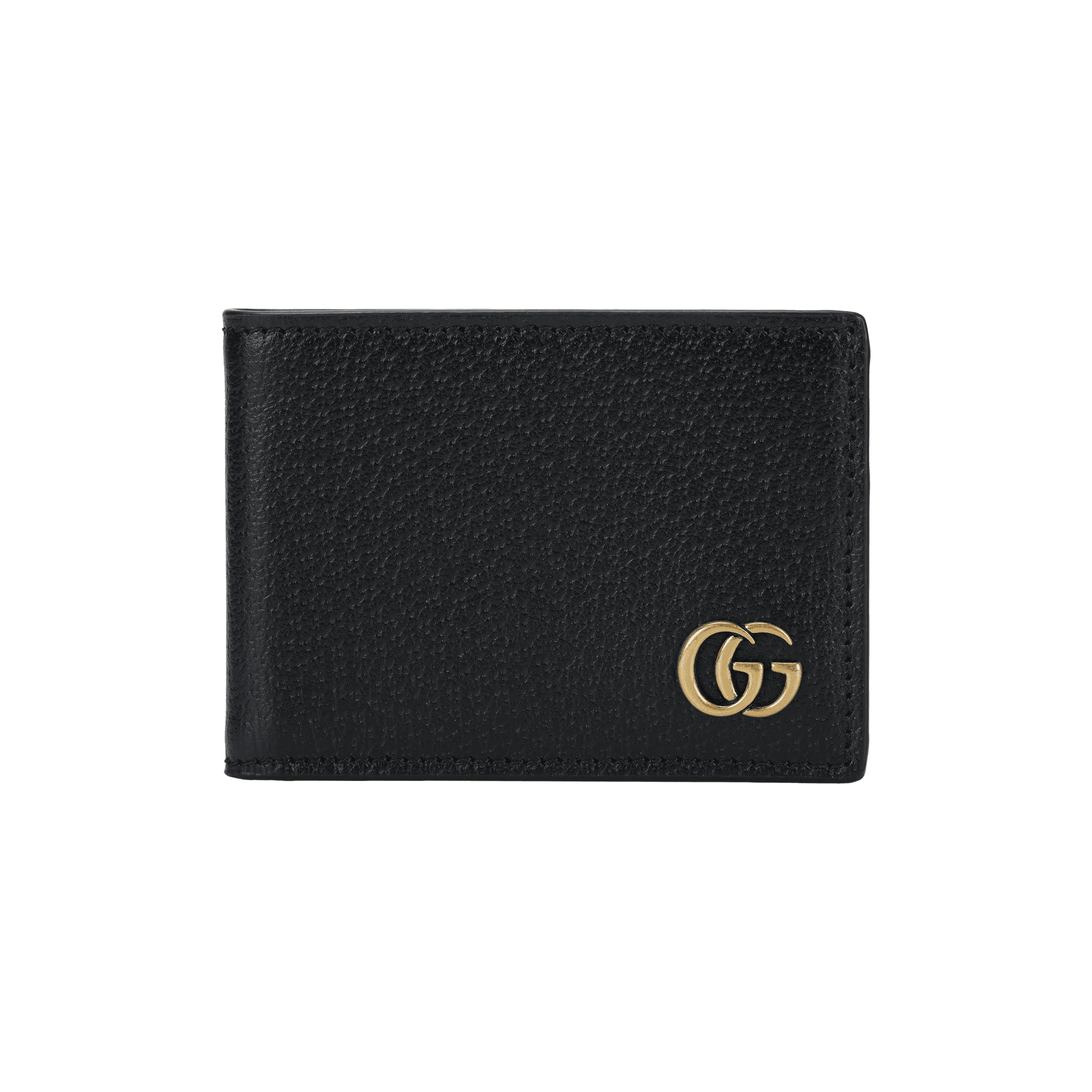 Кошелек GUCCI GG Marmont Logo - изображение 1