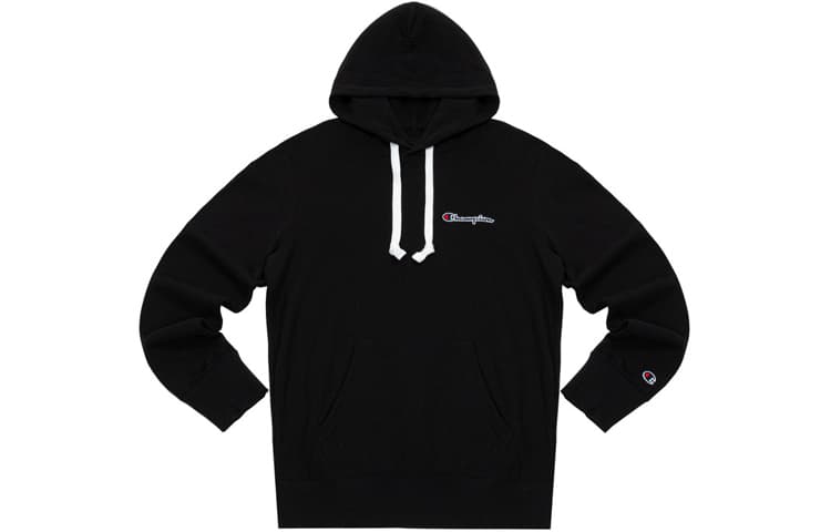Худи Champion logo - изображение 1