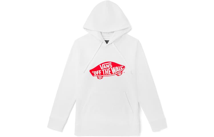 Худи Vans Logo - изображение 1