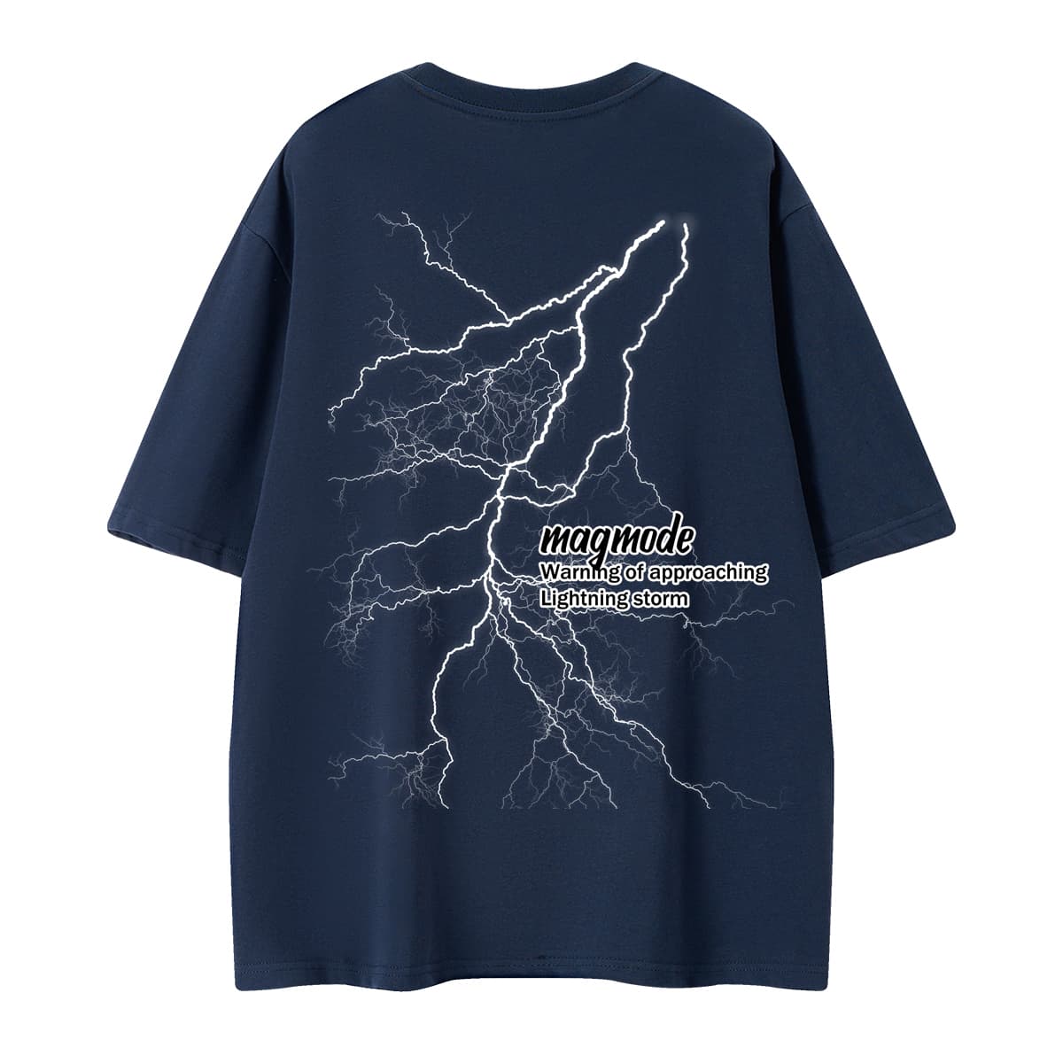Футболка magmode T - изображение 1