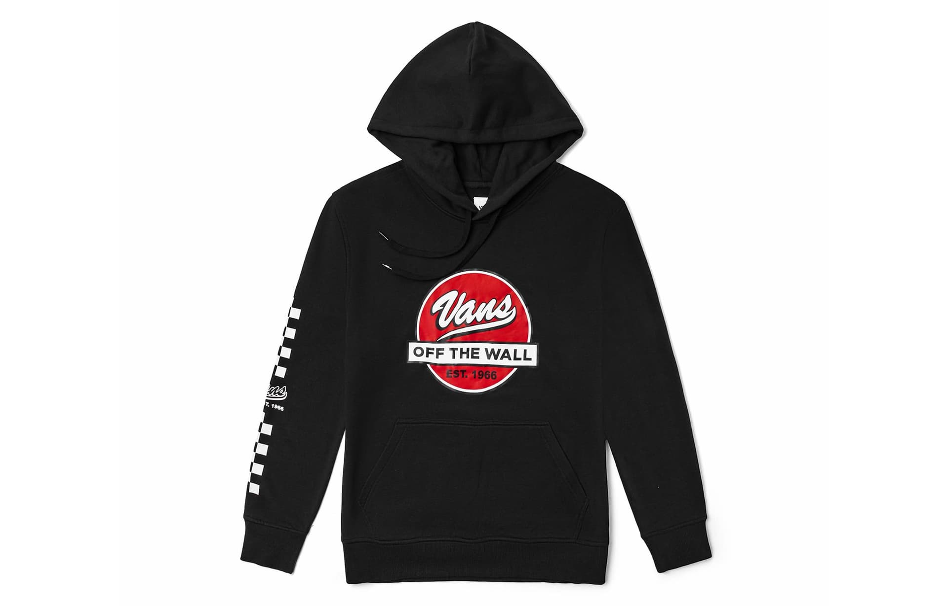 Худи Vans - изображение 1