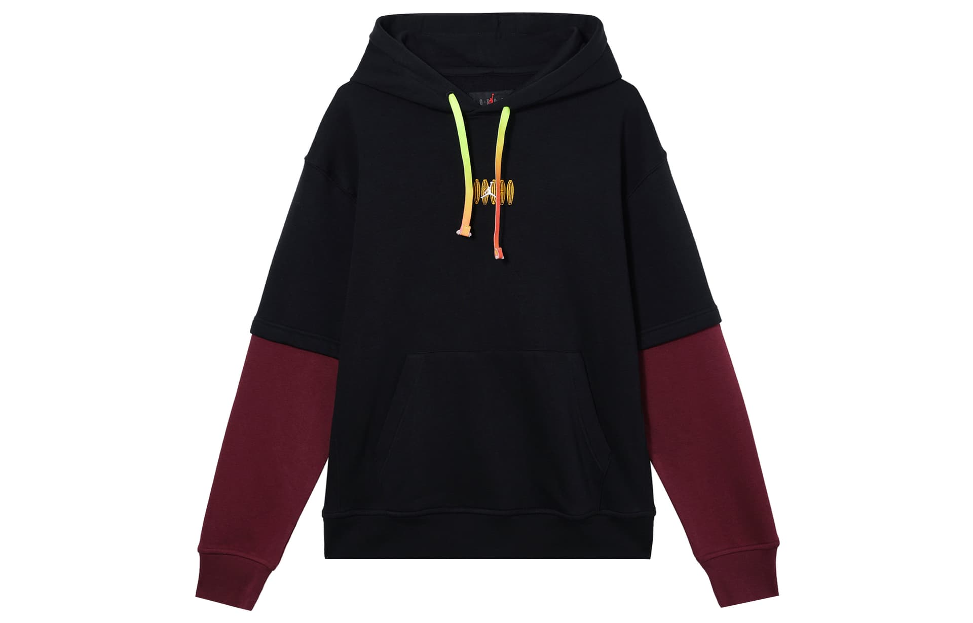 Худи Nike Logo - изображение 1