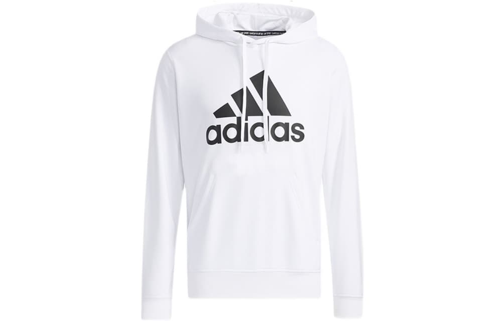 Худи adidas logo - изображение 1