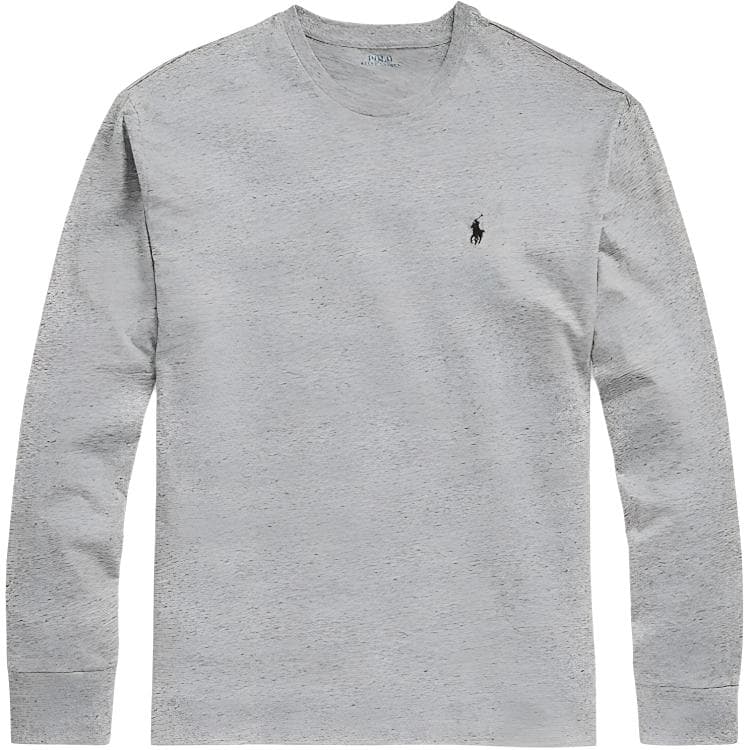 Футболка Polo Ralph Lauren FW23 Logo T - изображение 1