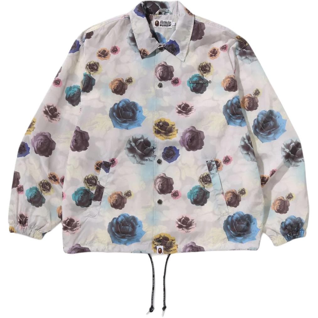 Куртка A BATHING APE Куртки и Пальто Мужской - изображение 3