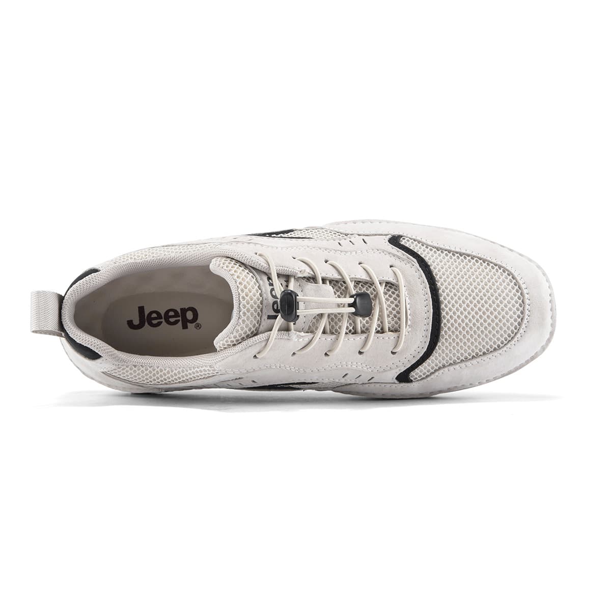 Кроссовки Jeep Fashion Sports Collection Амортизация Устойчивый к истиранию Дышащий Быстросохнущий Поддерживающий Легкий Отскок - изображение 4