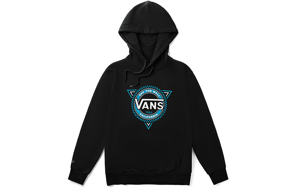 Худи Vans Logo - изображение 1