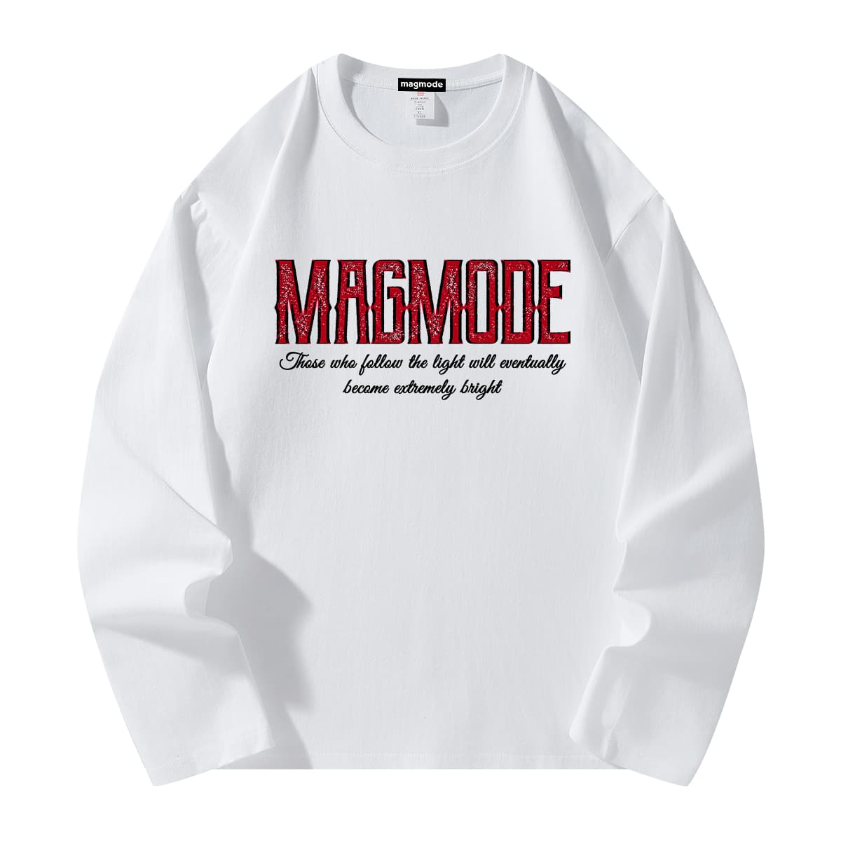 Футболка magmode T - изображение 1