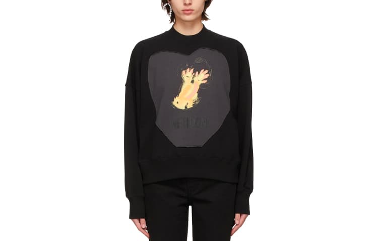 Худи WE11DONE SS21 - изображение 1