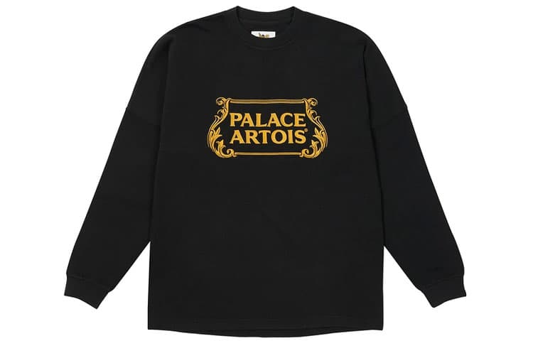 Худи PALACE x Stella Artois - изображение 1