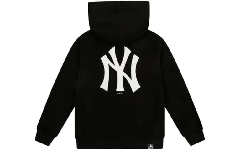 Худи MLB Logo - изображение 1