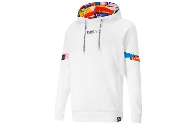 Худи Puma Intl - изображение 1