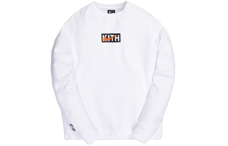 Худи KITH x Nike - изображение 1