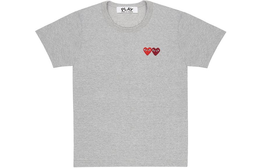 Футболка CDG Play SS24 T - изображение 1
