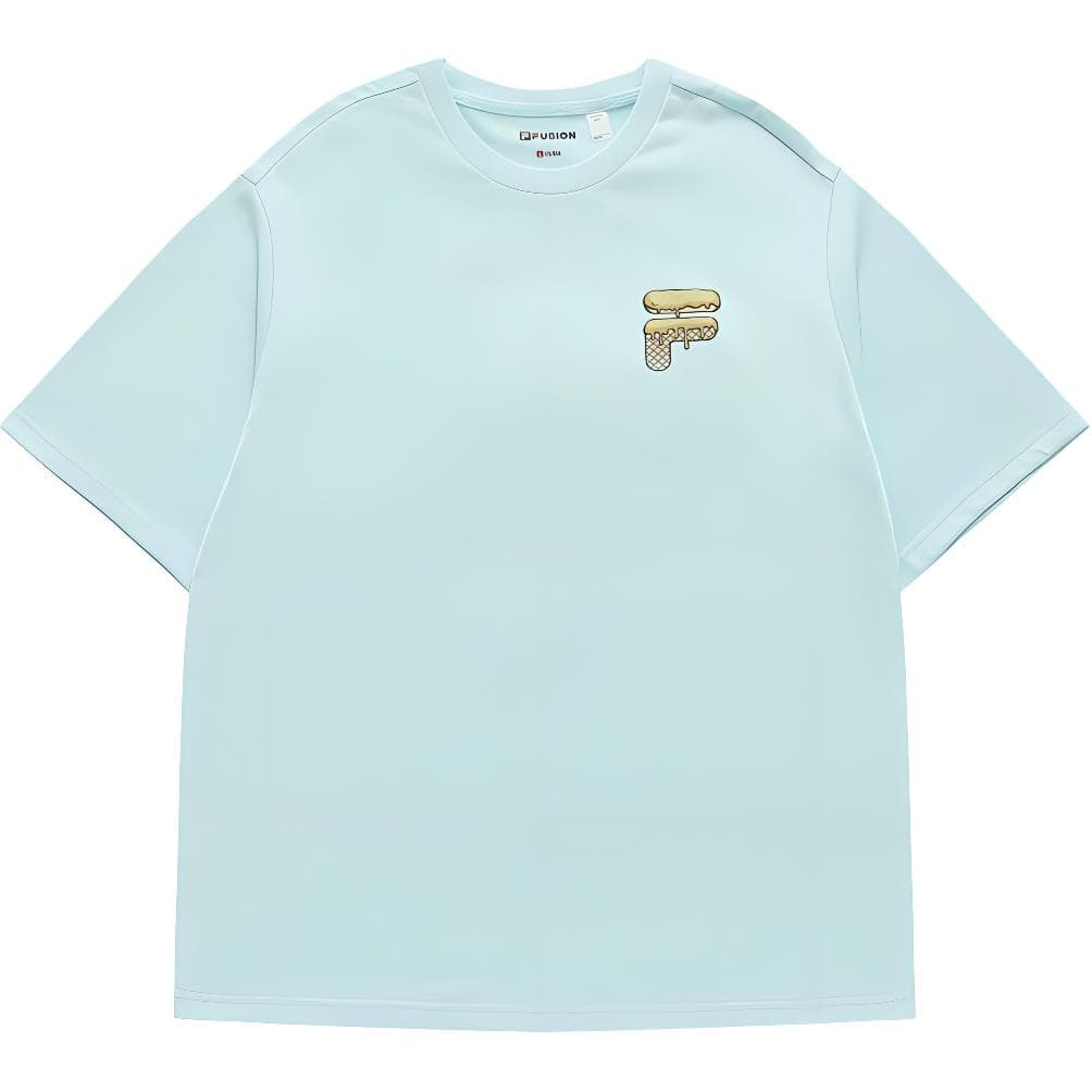 Футболка FILA Fusion T - изображение 1