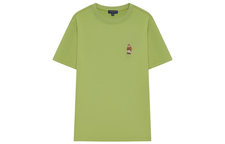 Футболка Teenie Weenie Men CleanFit T-рубашка унисекс - изображение 7