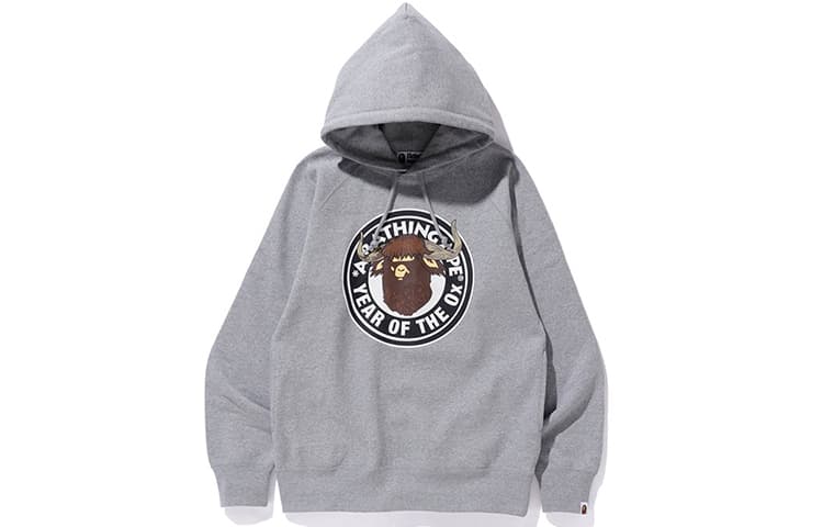 Худи A BATHING APE - изображение 2
