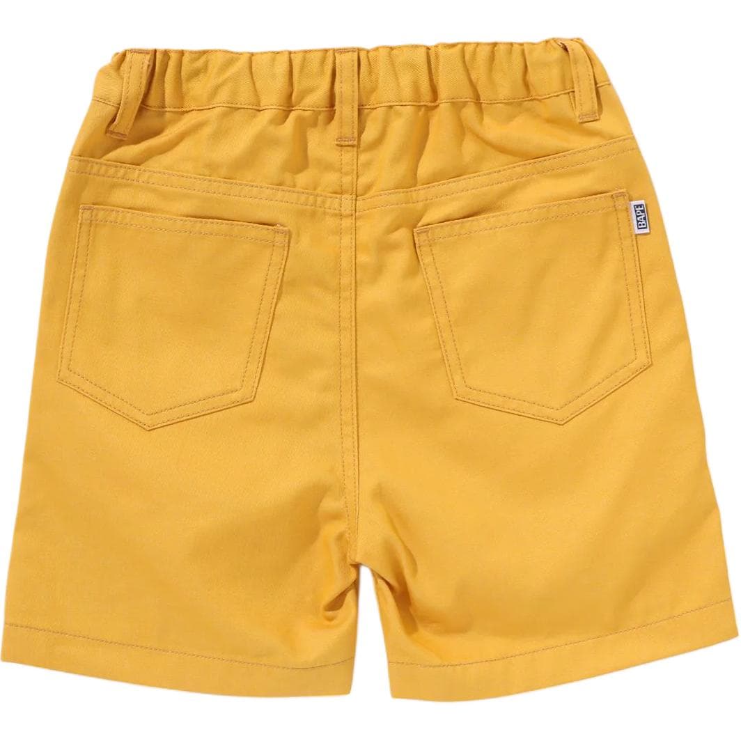 A BATHING APE Kids Шорты - изображение 2