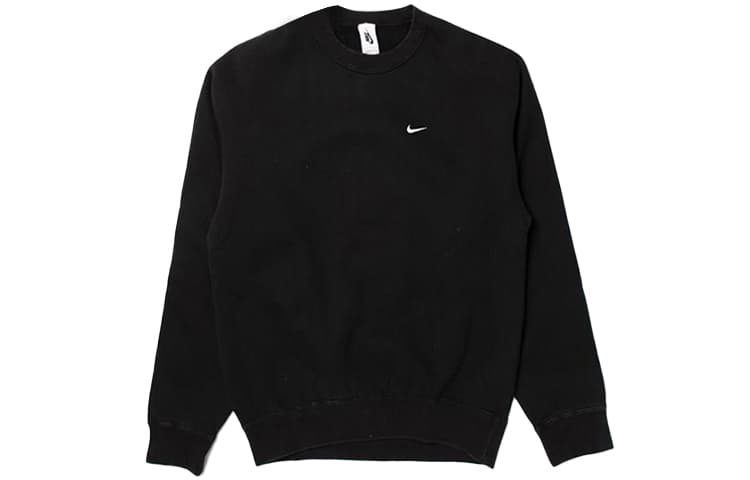 Худи Nike Lab Nrg Fleece Crew - изображение 1