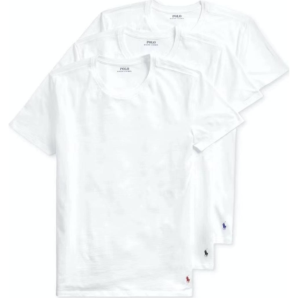 Футболка Polo Ralph Lauren SS24 LogoT 3 - изображение 1