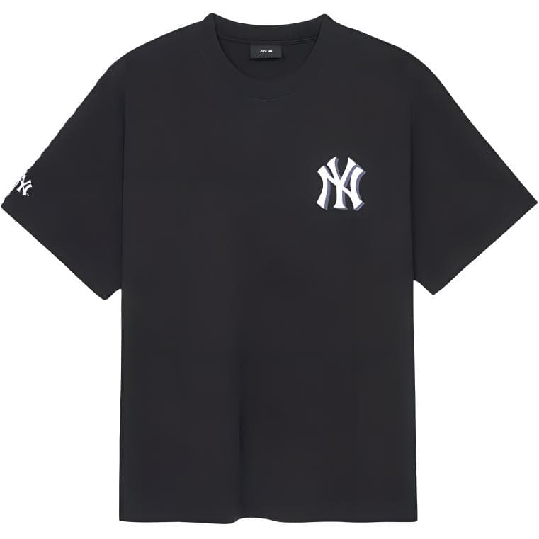 Футболка MLB LogoT - изображение 1