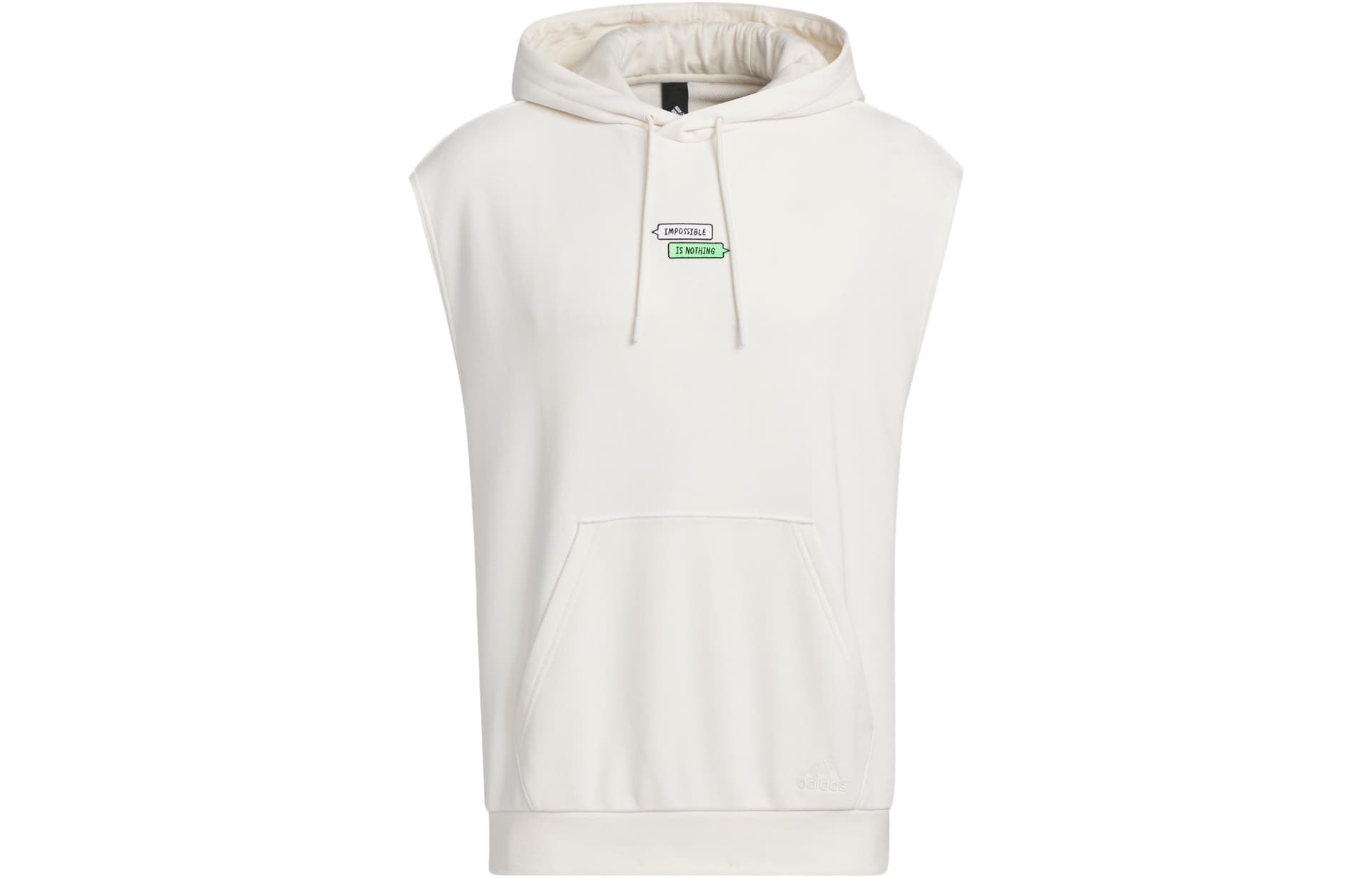 Худи adidas x SEEBIN SS23 Graphic Hoodie - изображение 1