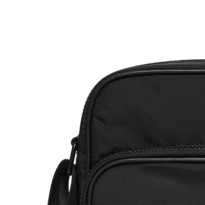 Мини-сумка adidas x JJJJound Crossbody Bag Black - изображение 4