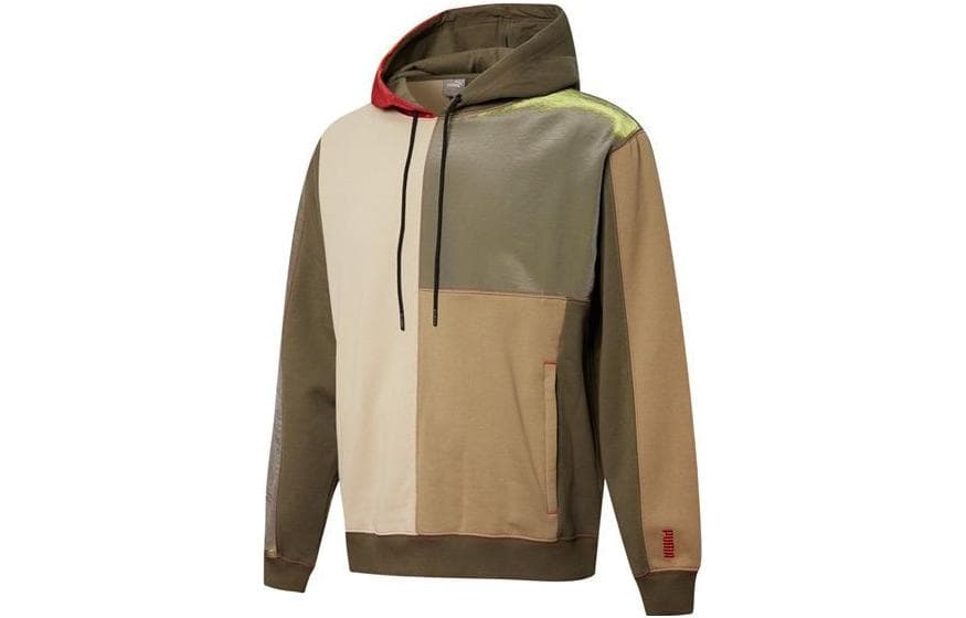 Худи PUMA - изображение 1