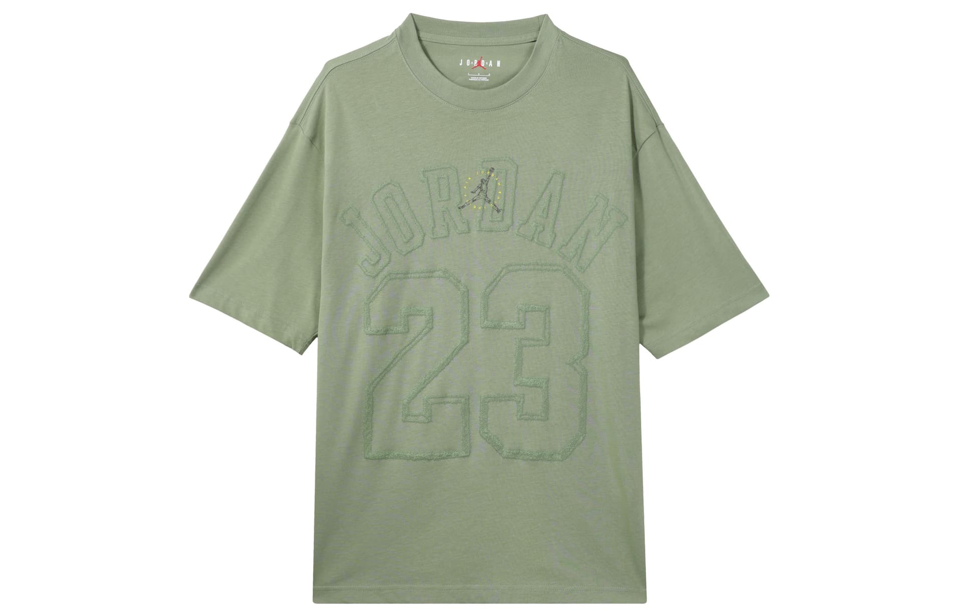 Футболка Jordan SS24 T - изображение 1