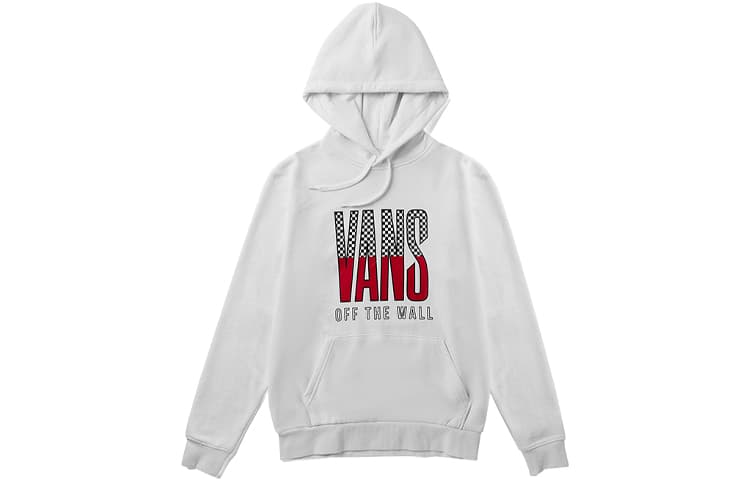 Худи Vans Logo - изображение 1