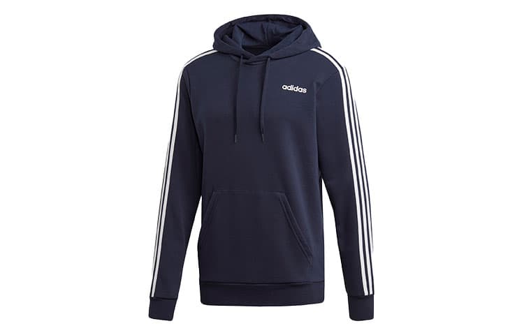 Худи adidas Essentials 3-stripes - изображение 1