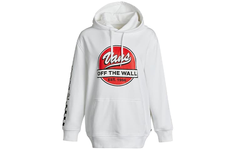 Худи Vans - изображение 1