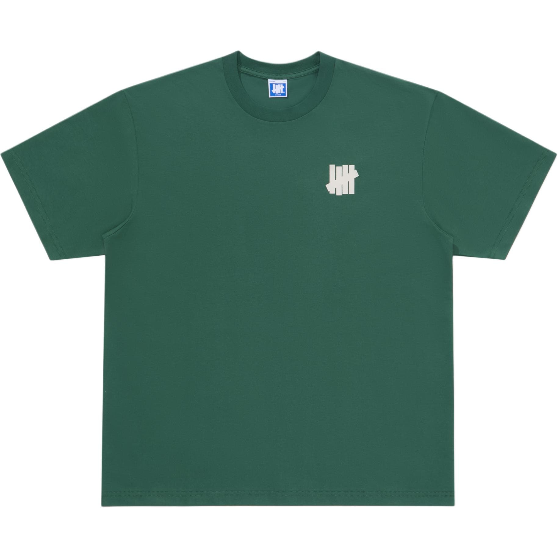 Футболка UNDEFEATED SS25