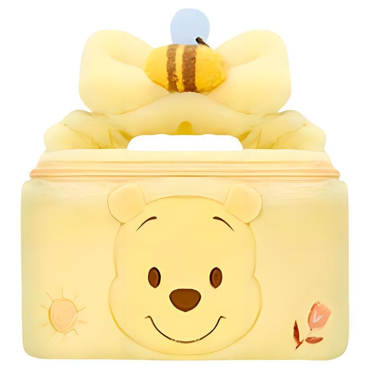 Disney Ткань Настольный Косметичка Женская Желтая - изображение 1