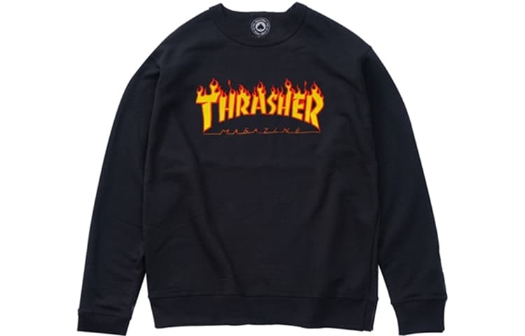 Худи Thrasher - изображение 1