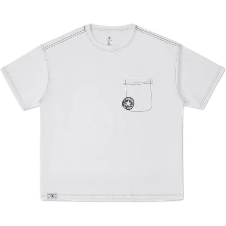 Футболка Converse T - изображение 1