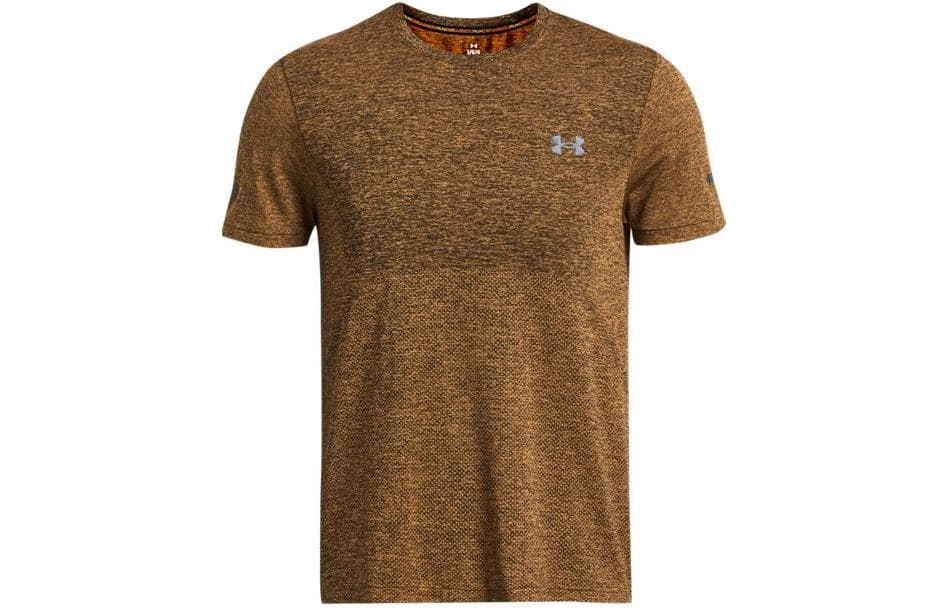 Футболка Under Armour Seamless logoT - изображение 1