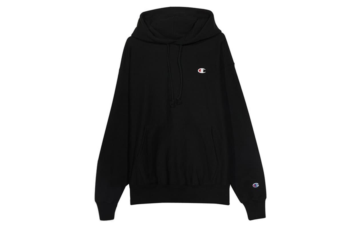 Худи Champion logo - изображение 1
