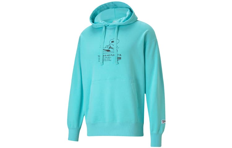 Худи Puma - изображение 1
