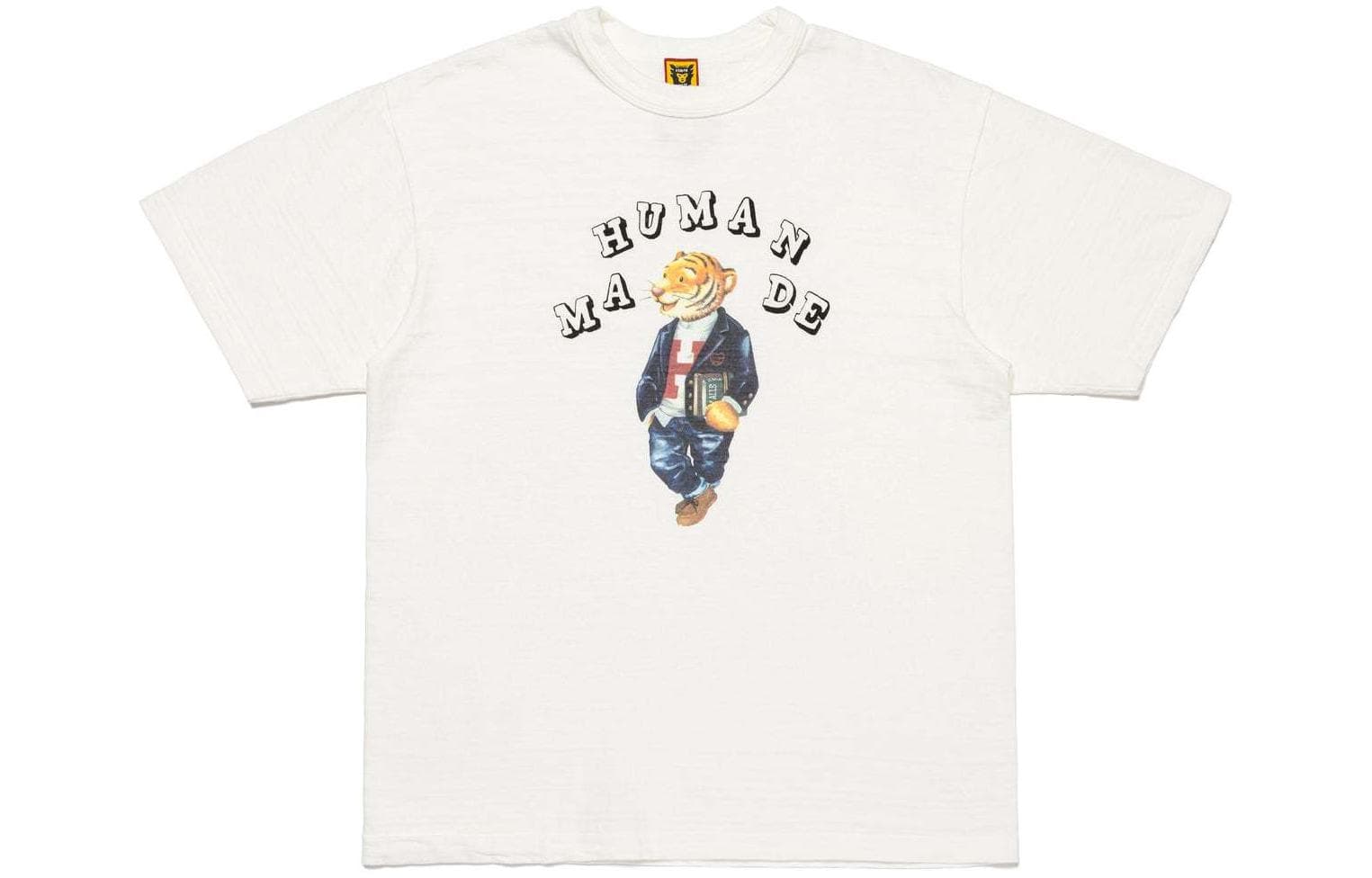 Футболка HUMAN MADE SS24 T - изображение 1