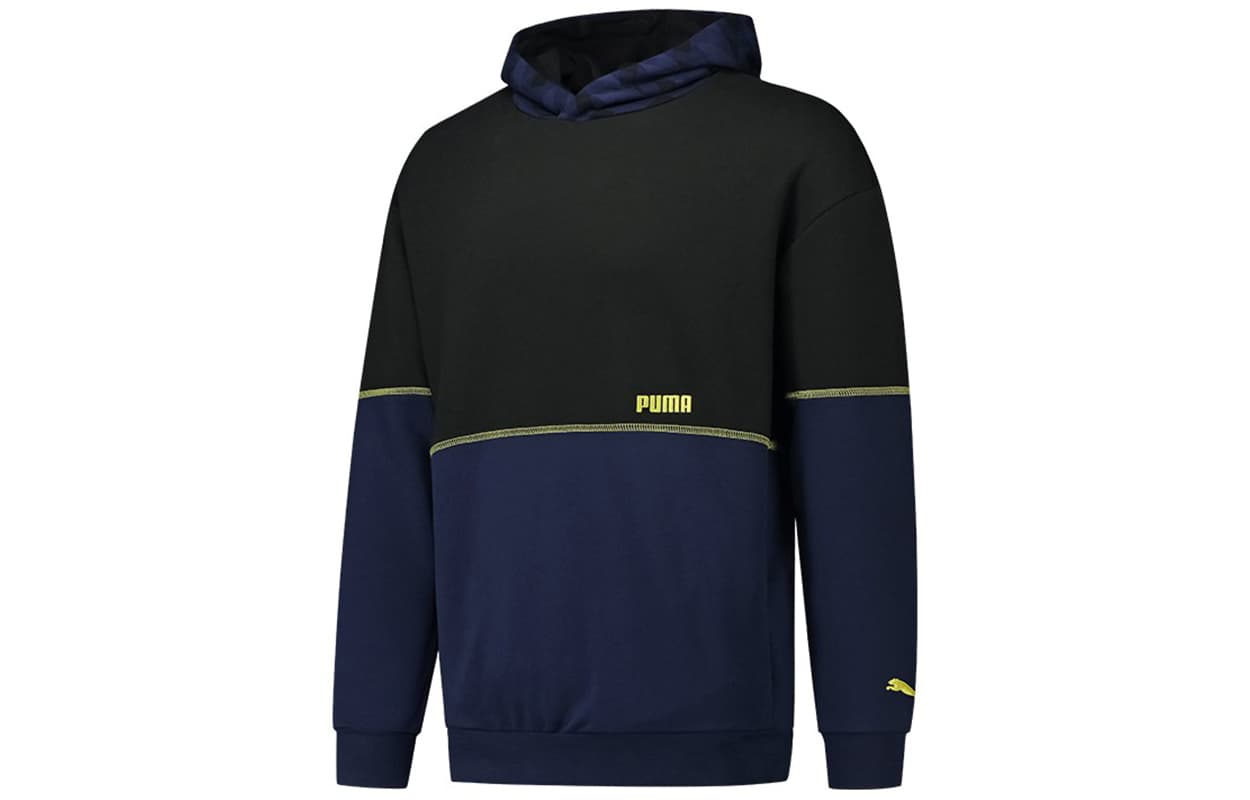 Худи Puma Kontrast - изображение 1