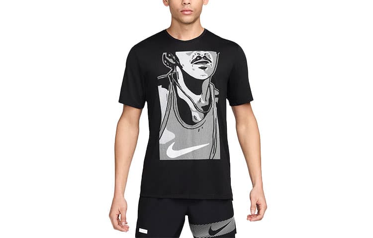 Nike Rise 365 Run Energy Black - изображение 3