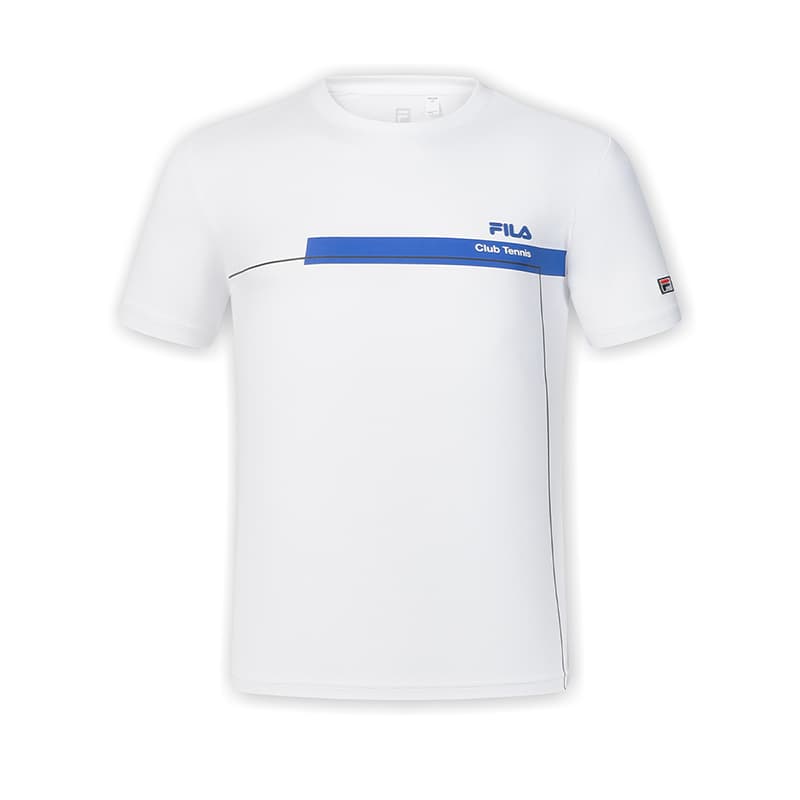 Футболка FILA TENNIS T - изображение 1