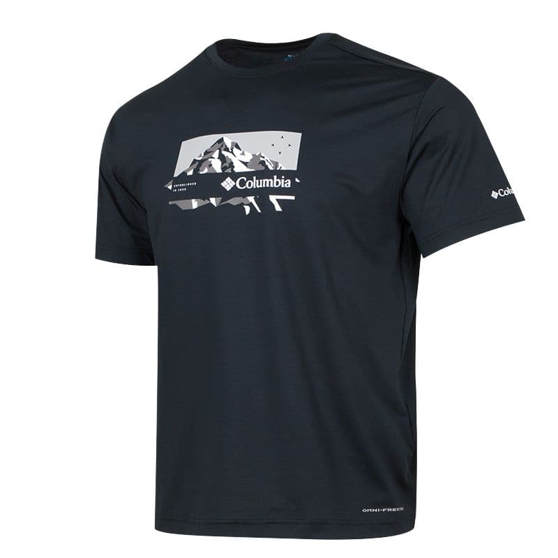 Футболка Columbia OMNI-FREEZE T - изображение 1