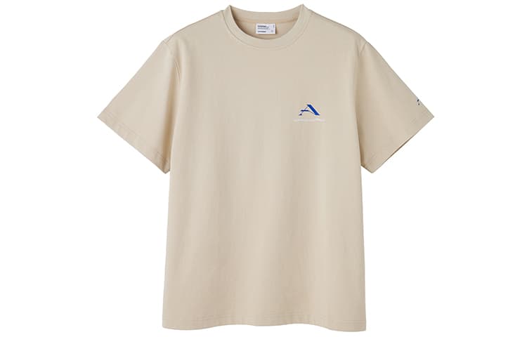 Футболка ROARINGWILD ARCH T - изображение 1