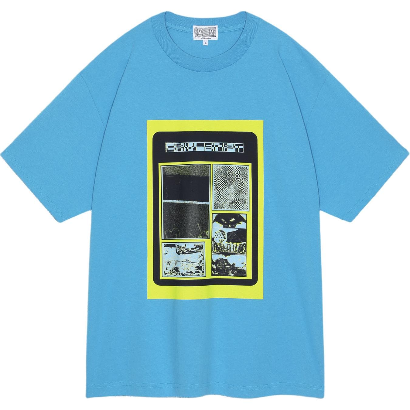 Футболка Cav Empt SS24 T - изображение 1